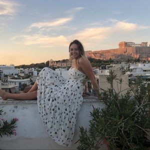 Meet your Posher, Jess